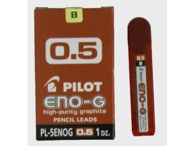 Pilot ENO G -B