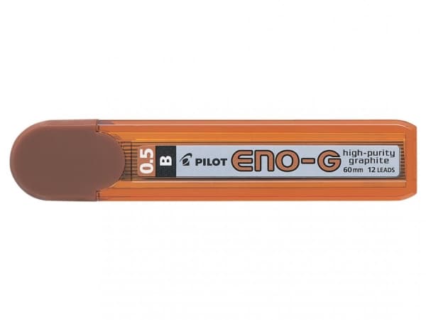 Pilot ENO G -B