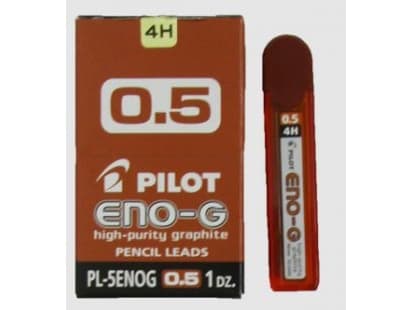 Pilot Stylus 0.5 mm, Eno-G 4H