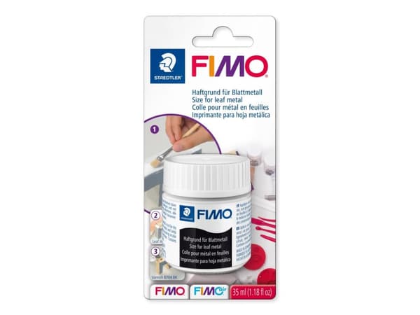 Staedtler® lim til Leaf Metal til FIMO 35 ml