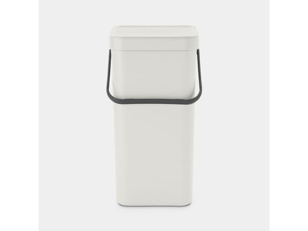 Brabantia Sort & Go, 220 mm, 279 mm, 401 mm, 1 kg, Belgia