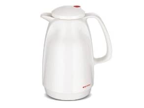 Thermos Rotpunkt 220 1 ltr Ø25xH22.5cm Alpine White,1 kpl