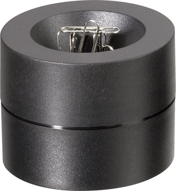 Maul Papirclipsholder 3012390.ECO Sort