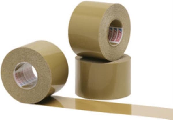 Tesa 57810 57810-00-01 Förpackningstejp Tesapack Express Brown (LXB) 50 MX 50 mm 1 rullar