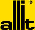 Miniatyrbillede 2 af 3: Allit AluPlus Basic L 35 424140 Universal Værktøjskuffert (uden indhold) (LxBxH) 345 x 285 x 105 mm