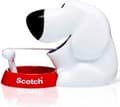 Miniatyrbild 6 av 11: Scotch® Tape Dispenser Design Dog + 1 rulle Scotch® Magic™ Tape 19 mm x 7,5 m