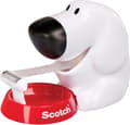 Miniatyrbild 9 av 11: Scotch® Tape Dispenser Design Dog + 1 rulle Scotch® Magic™ Tape 19 mm x 7,5 m