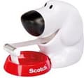 Miniatyrbild 11 av 11: Scotch® Tape Dispenser Design Dog + 1 rulle Scotch® Magic™ Tape 19 mm x 7,5 m