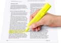 Miniatyrbillede 5 af 5: STAEDTLER Textsurfer klassisk highlighter - sæt 8 regnbuer