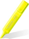 Miniatyrbillede 2 af 5: STAEDTLER Textsurfer klassisk highlighter - sæt 8 regnbuer