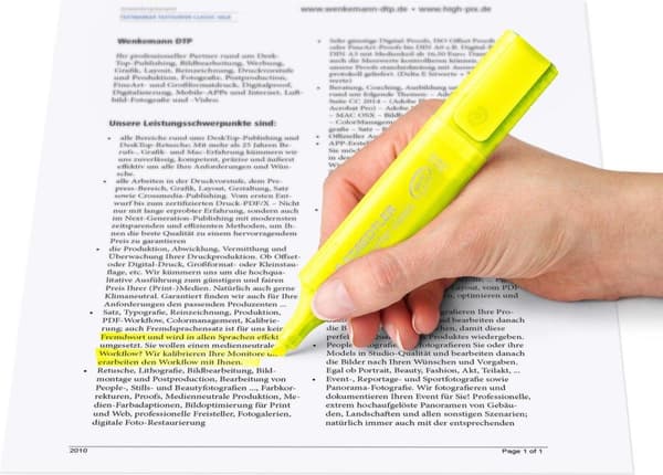 STAEDTLER Textsurfer klassisk överstrykningspenna - set 4 regnbågar
