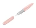 Miniatyrbilde 5 av 5: Pelikan 822213, Rosa, Fyllesystem med patron, Assorterte farger, Medium, Ambidekstriøs, Tyskland