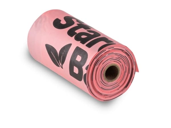STARCH BAG - Jakkarapussit - 1 x 15 kpl