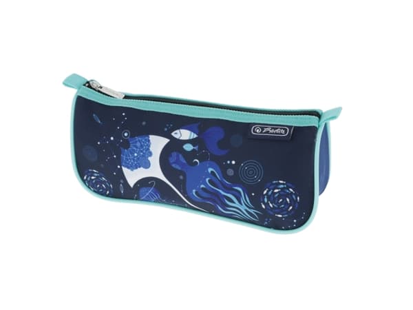 Herlitz Slacker Sport Deep Ocean