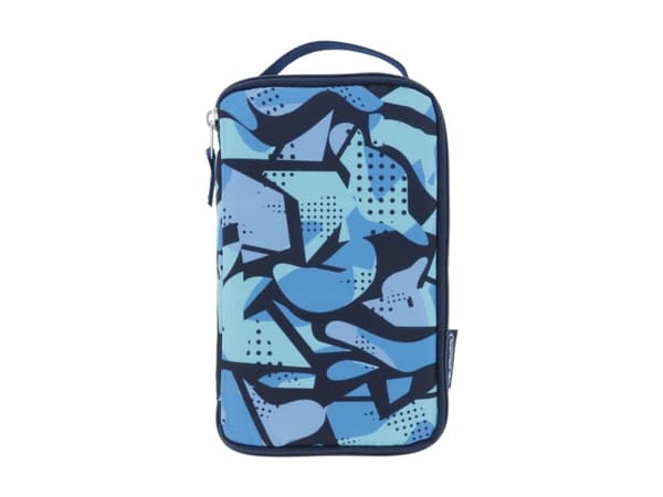 Herlitz Loafers 2 Go CamoBlue