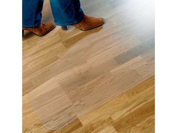 Stoleunderlag 1000 x 1200 mm