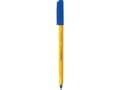 Miniatyrbilde 3 av 4: Schneider Ballpen Topper 505 F Blå (4004675004567)