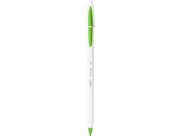 Bic BiC Cristal Up pen assorted colours