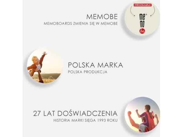 MemoBe Pen på en kjede MemoBe Elegance