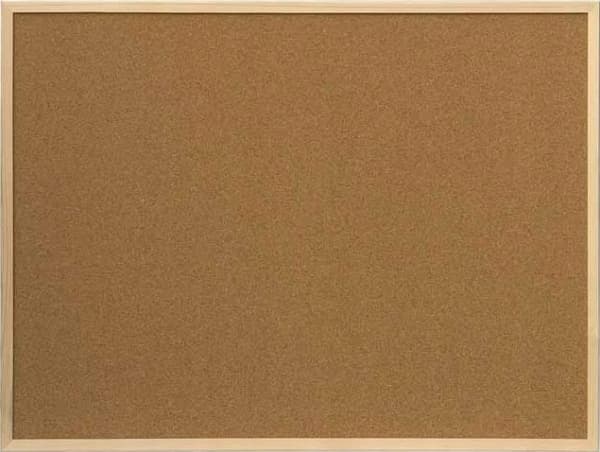 Memobekork 90x120cm MEMOBE MTC120090.00.01.05 treramme