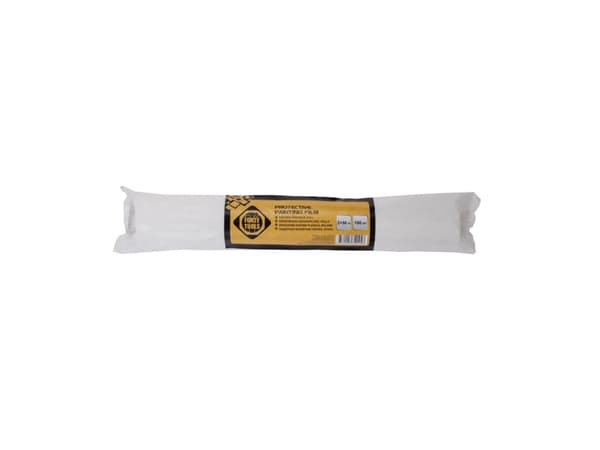 Forte_Tools Drop Cloth Roll Forte Tools 2X50m