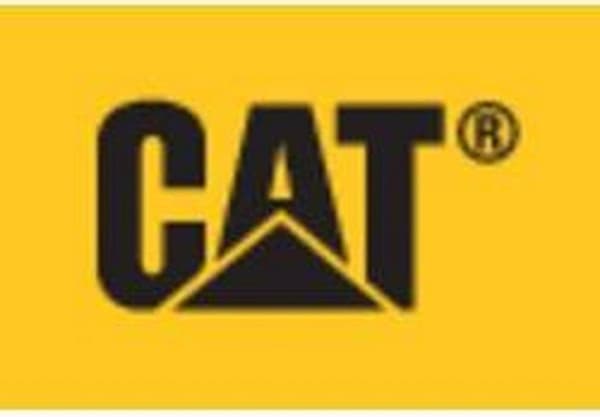 CAT DIGGER104CATERPILLAR sikkerhedsbriller sort, klar DIN EN 166-1