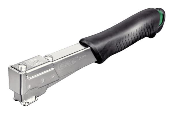 Rapid R311 hammerstiftemaskin med Rapid belteholder