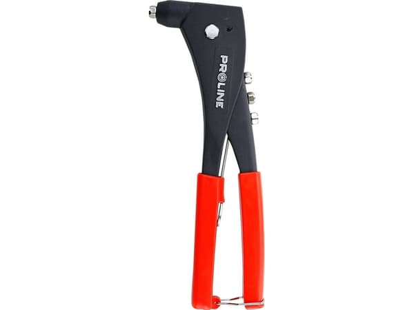 Pro-Line SLIM" 2,4-4,8MM STREET nitningsmaskin, PROLINE