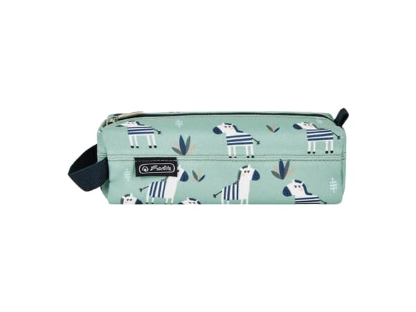 Herlitz Lazy Boy Quattro Crazy Zebra -seepra