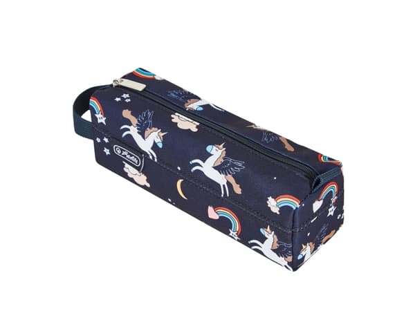 Herlitz loafers Quattro Dreamy Unicorn