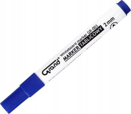Grand MARKER GRAND GR-003, BLÅ