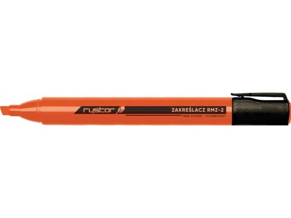 Rystor TASER RYSTOR RMZ-2, ORANGE
