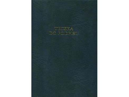Barbara A4 signaturmapper (1822201)