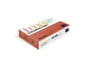 Pikkukuva 5 / 5: Kopipapir Image Coloraction A3 80g London Dark red 500ark/pkt