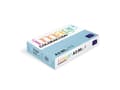 Pikkukuva 1 / 5: Kopipapir Image Coloraction A3 80g Iceberg Pale Icy Blue 500ark/pkt