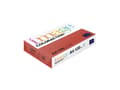 Miniatyrbilde 3 av 5: Kopipapir Image Coloraction A4 120g Chile Deep Red 250ark/pkt