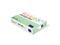 Miniatyrbild 4 av 5: Kopipapir Image Coloraction A4 120g Forest Pastel Green 250ark/pkt