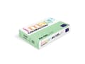 Miniatyrbild 1 av 5: Kopipapir Image Coloraction A4 120g Forest Pastel Green 250ark/pkt
