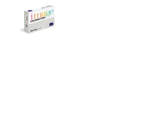 Kopipapir Image Coloraction A4 120g Iceland Mid Grey 250ark/pkt