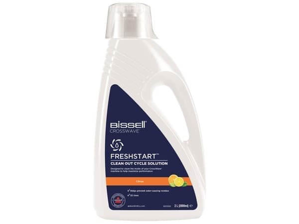Bissell Bissell Bissel | FreshStart rengjøringssyklusløsning | 2000 ml