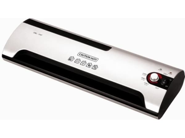 Laminator Wallner DWL-3AF