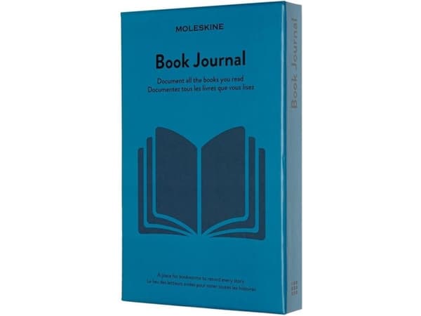 Passion Journal Books