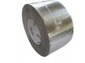Pikkukuva 1 / 3: K-flex Reinforced tape K-FLEX® ALU AR CW - 25 µm x 75 mm x 50 m 850NR020008