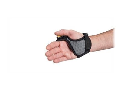 Zebra RS5100 - Strekkodeskanner - brukelig - 2D-bildefremviser - dekodet - Bluetooth 4.0