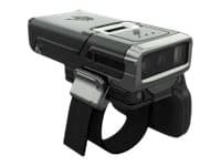 Zebra RS5100 - Strekkodeskanner - brukelig - 2D-bildefremviser - dekodet - Bluetooth 4.0