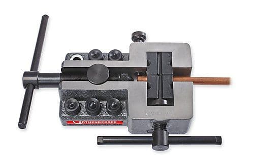 Rothenberger 26013, 1 cm, 4,75 mm, 1170 mm, 1700 mm, 490 mm, 2,64 kg