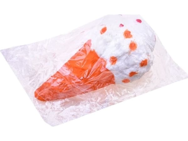 Jokomisiada Skum squishy ISKEGLE jumbo Toy ZA2614