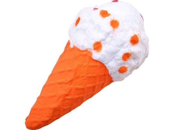 Jokomisiada Skum squishy ISKEGLE jumbo Toy ZA2614