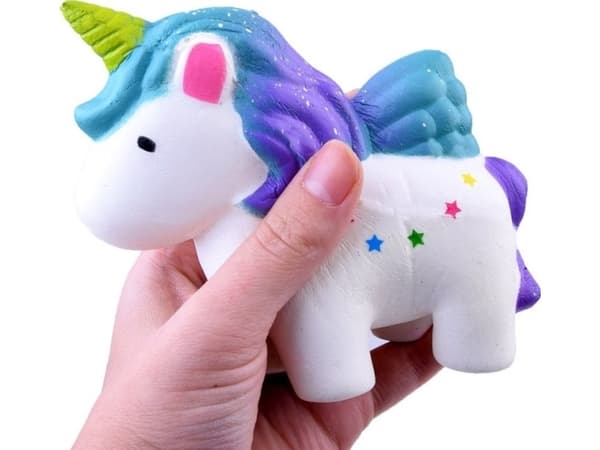Yokomisiada Skum squish KUCK skum leksak ZA2611