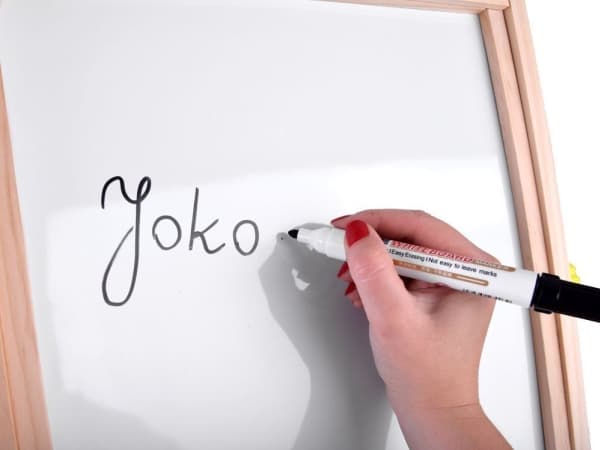 Jokomisiada Treplate 3-i-1 staffeli krittmerker TA0096